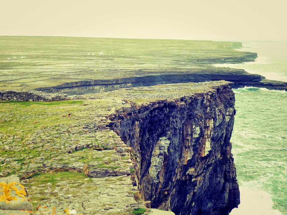 Photo of Must-have experiences in Ireland 18/22 by Pooja Krishnan