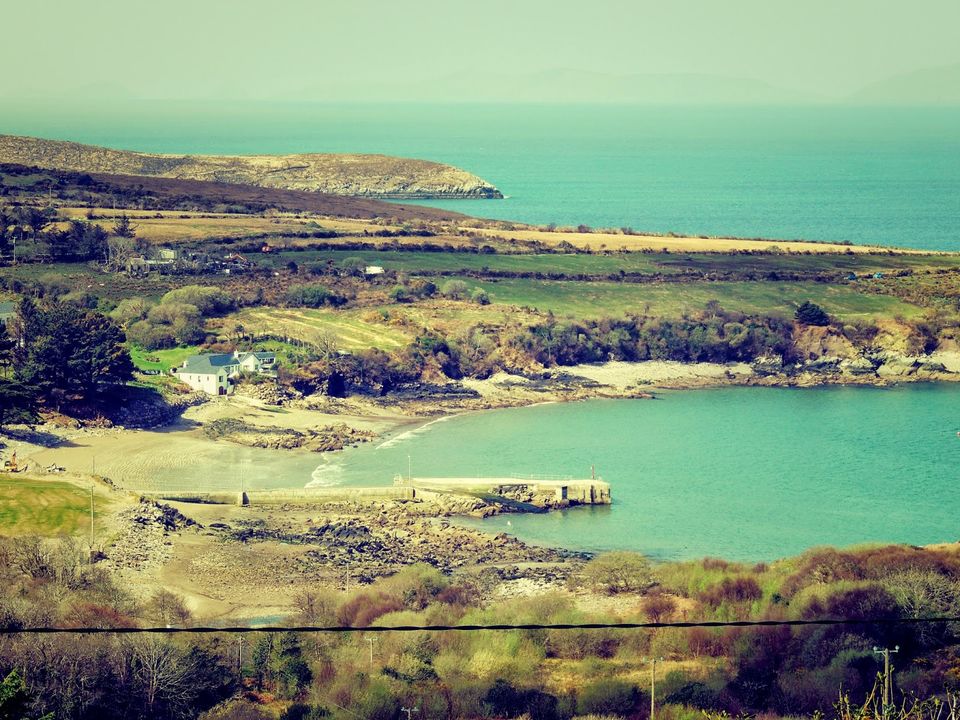 Photo of Must-have experiences in Ireland 21/22 by Pooja Krishnan