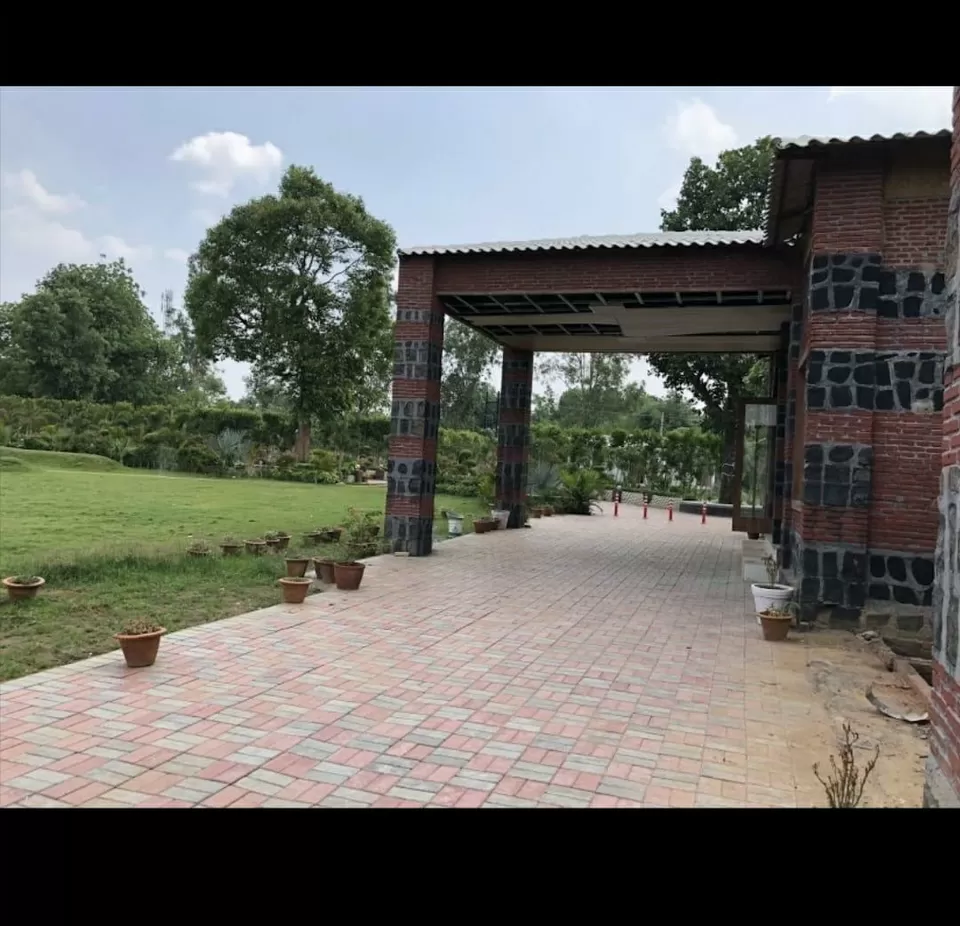 Photo of लैंड ऑफ टाइगर बांधवगढ़, नाम तो सुना होगा by Prashant Agrawal