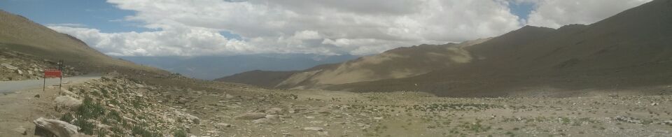 Photo of Ladakh: A non-bikers adventure by Raghavendra Kk