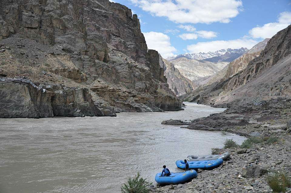Photo of Ladakh: A non-bikers adventure by Raghavendra Kk