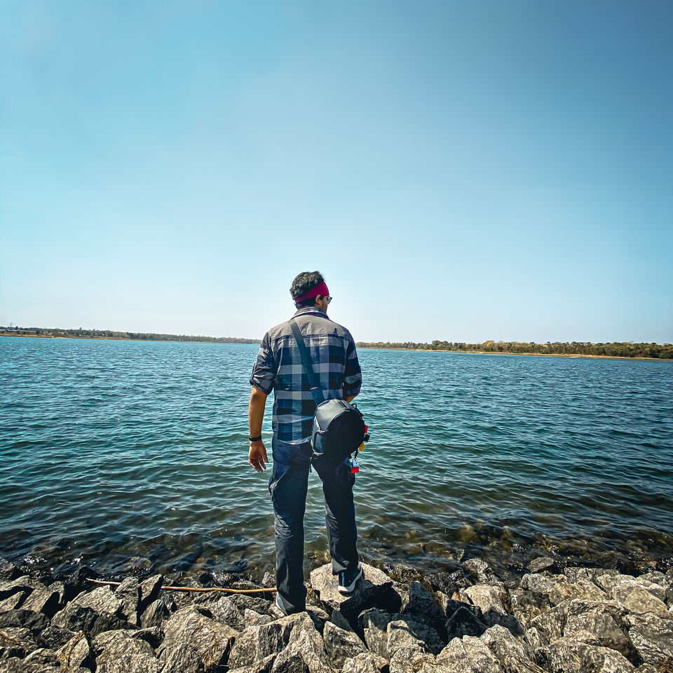 Photo of Exploring Purulia by Sayan Chowdhury