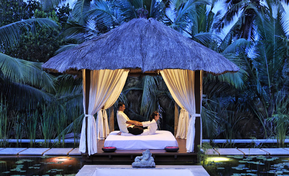 Photo of A Spiritual Awakening with Top 5 Yoga Retreat Centers by Parul Upadhyay