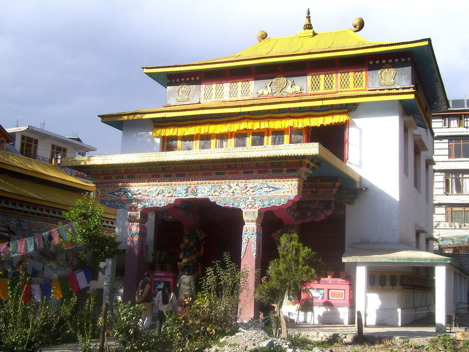 Photo of How to Plan a Perfect Holiday Trip to Manali by Parul Upadhyay