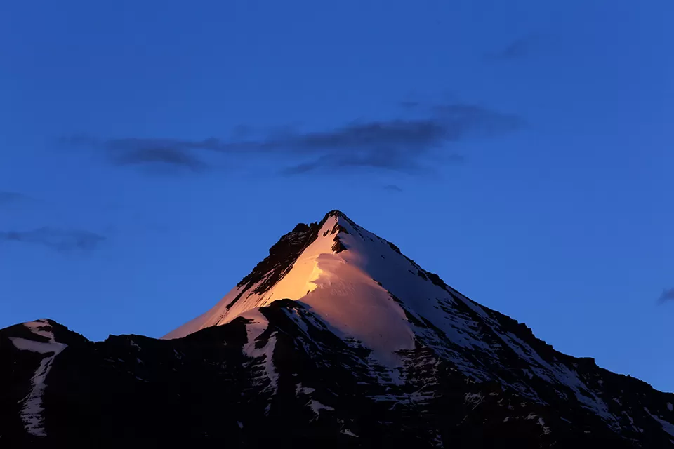 Photo of Langza, Langza, Himachal Pradesh 172114, India by nakul