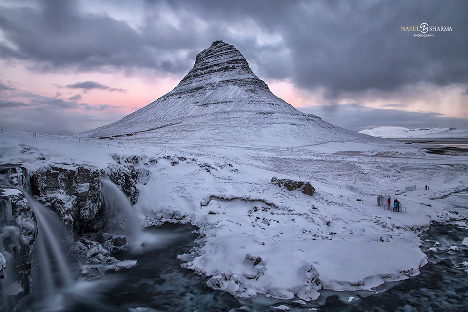 Photo of Iceland- Northern Lights Photo Story 3/9 by nakul