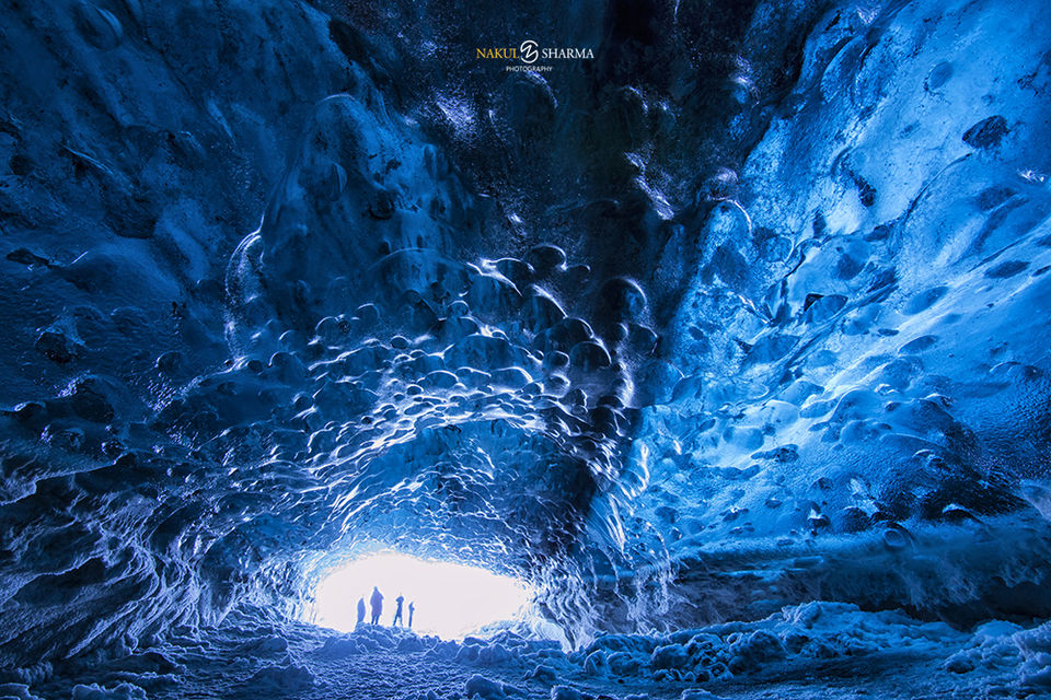 Photo of Iceland- Northern Lights Photo Story 5/9 by nakul