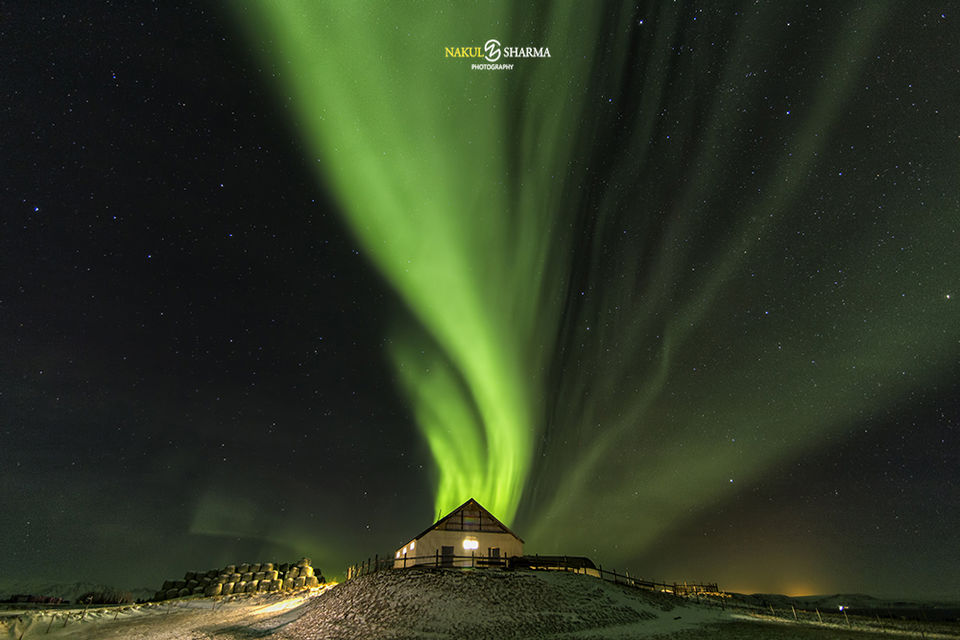 Photo of Iceland- Northern Lights Photo Story 6/9 by nakul