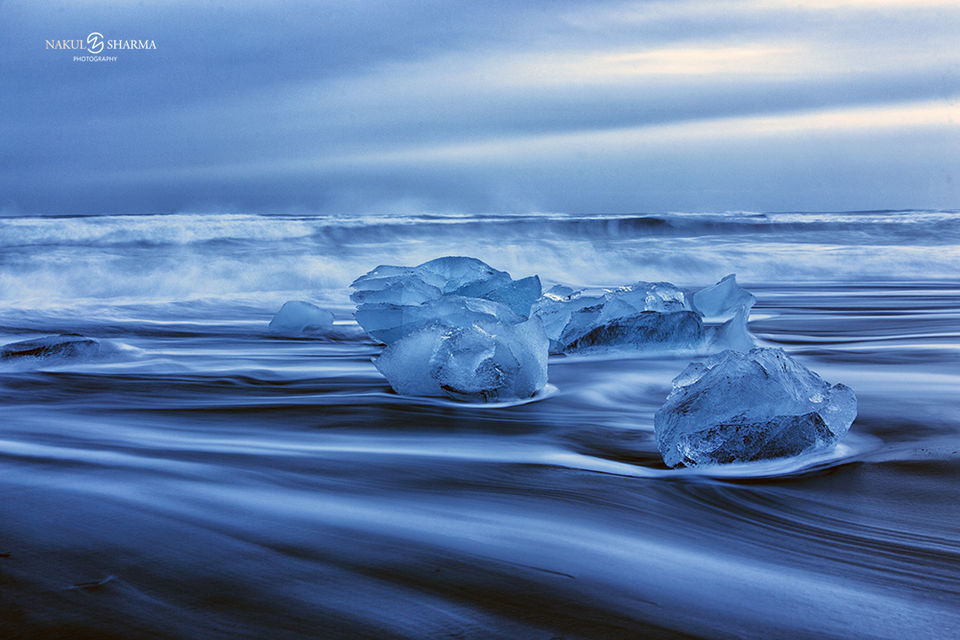 Photo of Iceland- Northern Lights Photo Story 8/9 by nakul