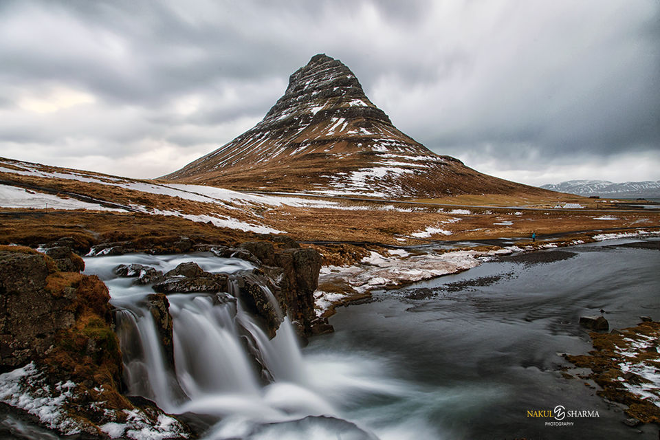 Photo of Iceland- Northern Lights Photo Story 9/9 by nakul