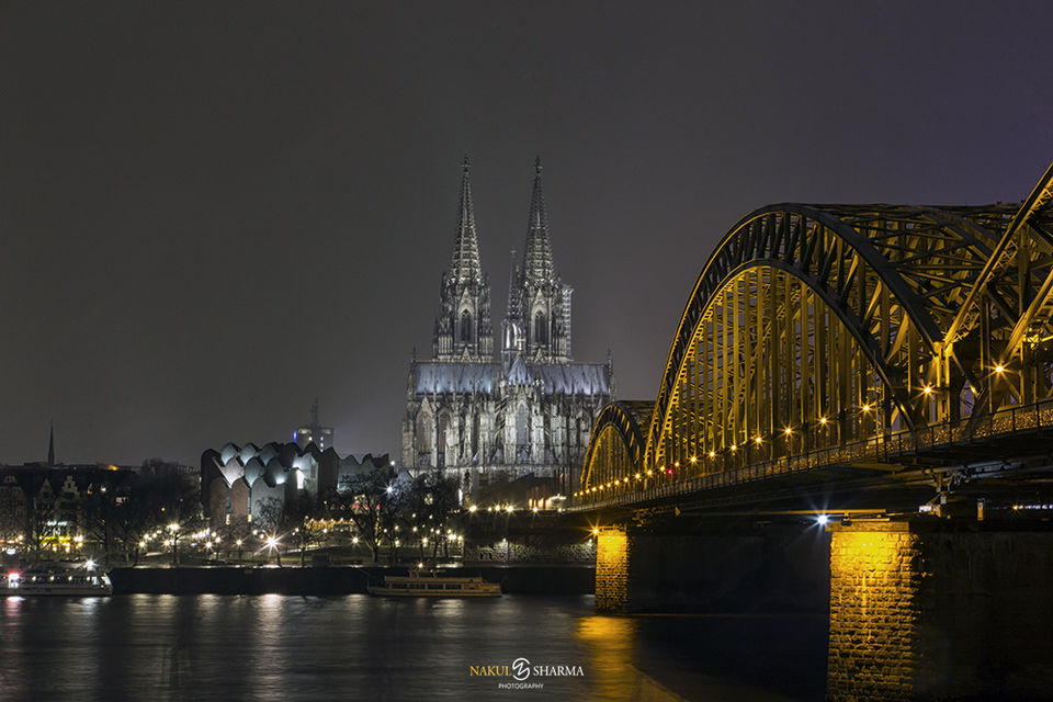 Photo of COLOGNE CARNIVAL PHOTO STORY 1/9 by nakul