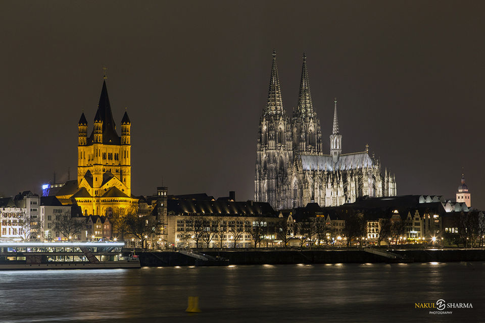 Photo of COLOGNE CARNIVAL PHOTO STORY 8/9 by nakul