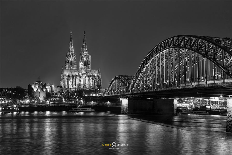 Photo of COLOGNE CARNIVAL PHOTO STORY 9/9 by nakul
