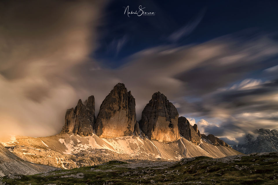 Photo of DOLOMITES - YES DREAM COME TRUE 4/14 by nakul