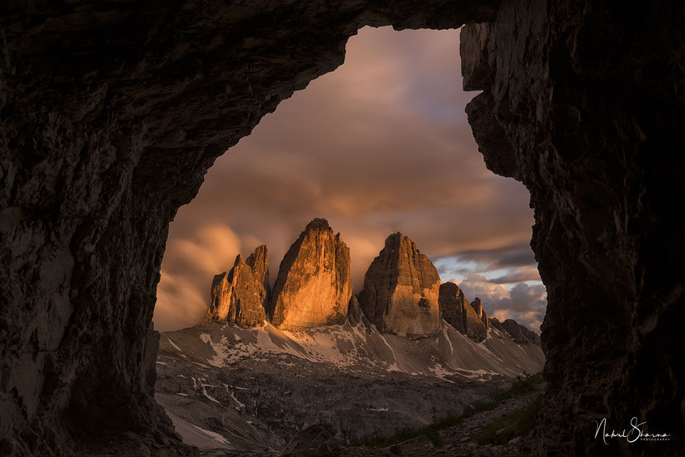 Photo of DOLOMITES - YES DREAM COME TRUE 5/14 by nakul