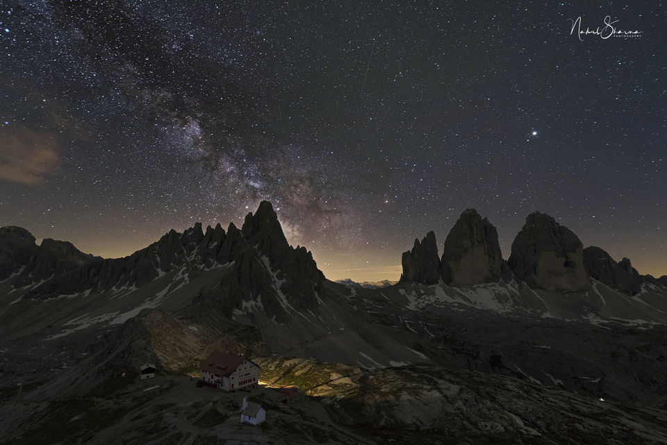 Photo of DOLOMITES - YES DREAM COME TRUE 6/14 by nakul