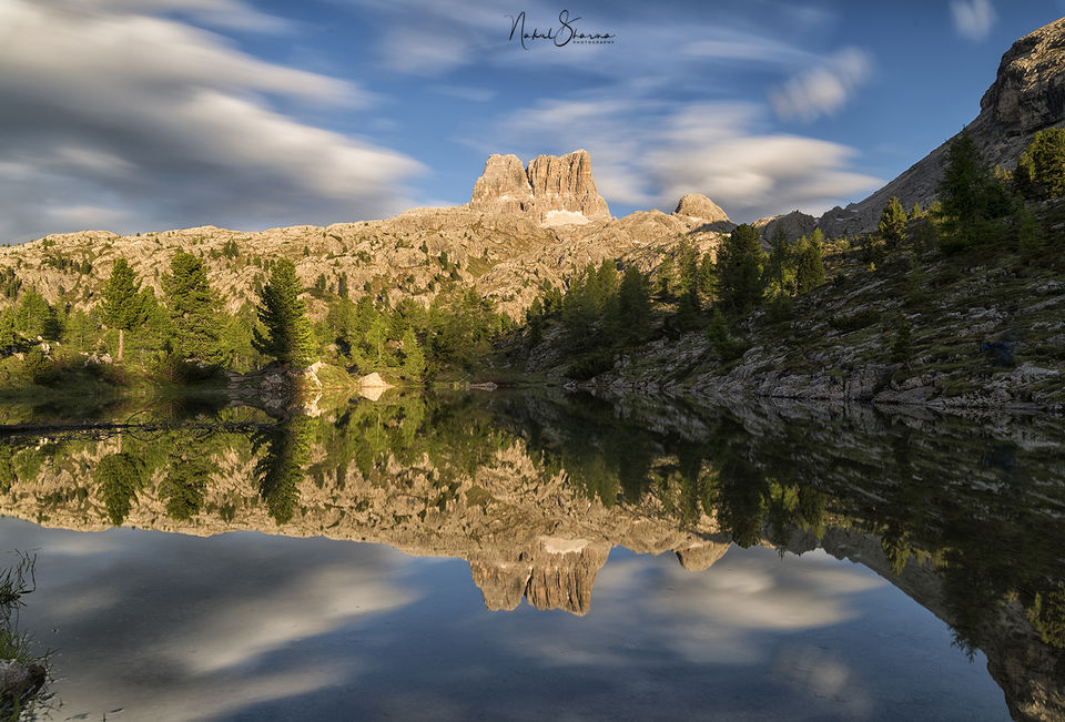 Photo of DOLOMITES - YES DREAM COME TRUE 8/14 by nakul