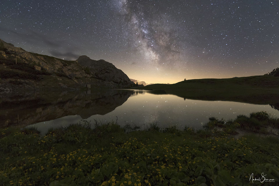 Photo of DOLOMITES - YES DREAM COME TRUE 9/14 by nakul