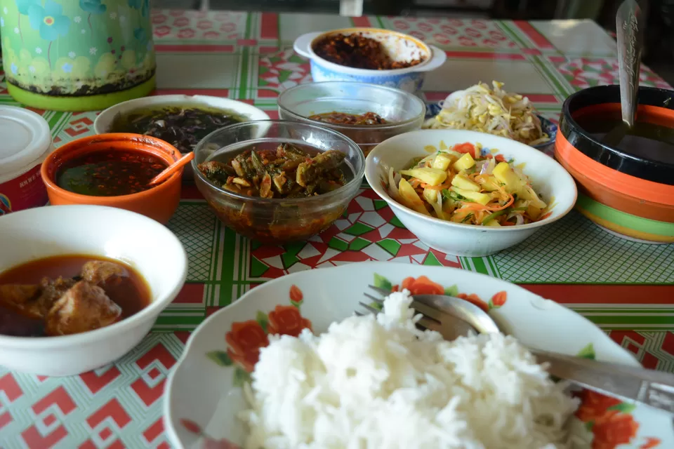 Photo of Backpacking in Myanmar - Feb 2020 by Ravi Chaurasia