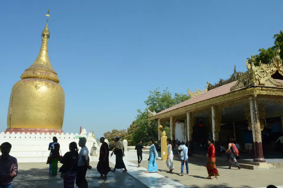 Photo of Bagan, Myanmar (Burma) by Ravi Chaurasia