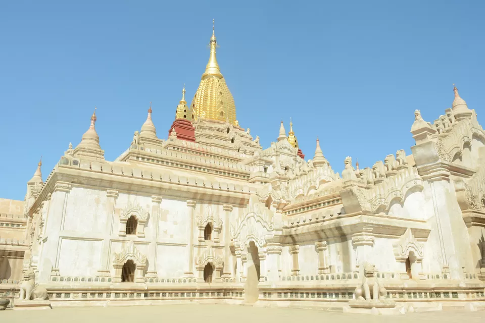 Photo of Bagan, Myanmar (Burma) by Ravi Chaurasia
