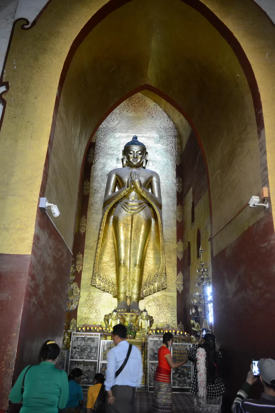 Photo of Bagan, Myanmar (Burma) by Ravi Chaurasia