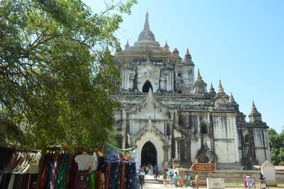 Photo of Bagan, Myanmar (Burma) by Ravi Chaurasia
