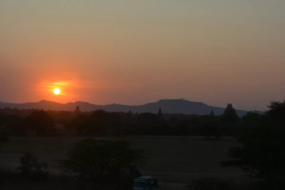 Photo of Bagan, Myanmar (Burma) by Ravi Chaurasia