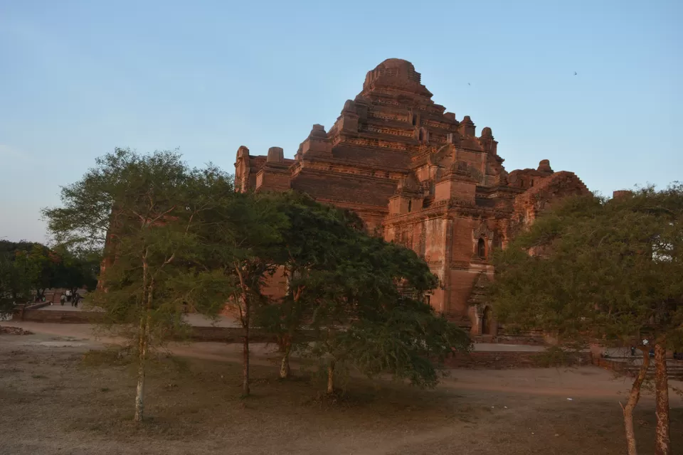 Photo of Bagan, Myanmar (Burma) by Ravi Chaurasia
