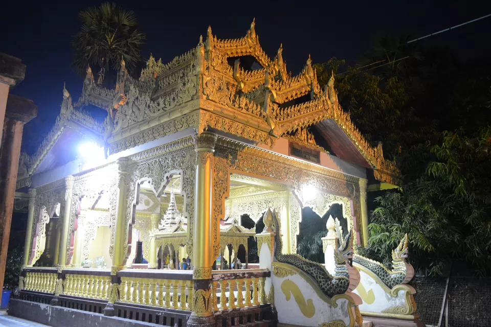 Photo of Bagan, Myanmar (Burma) by Ravi Chaurasia