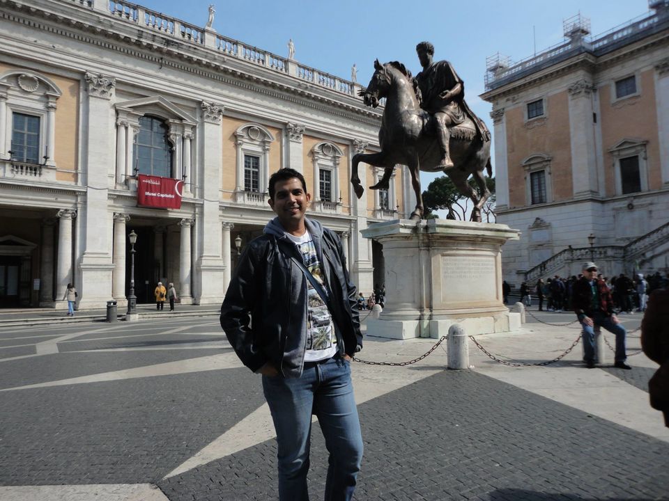 Photo of Rome, Italy by Jason Pires