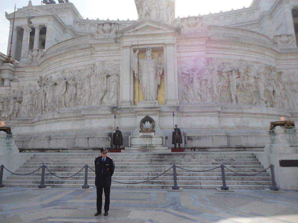 Photo of Rome, Italy by Jason Pires