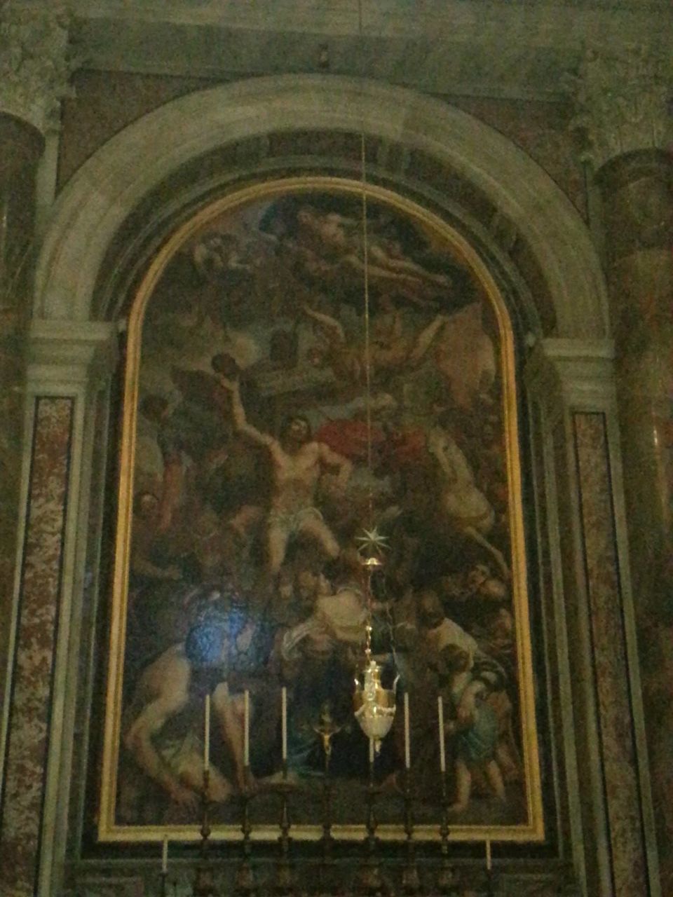 Photo of Rome, Italy by Jason Pires