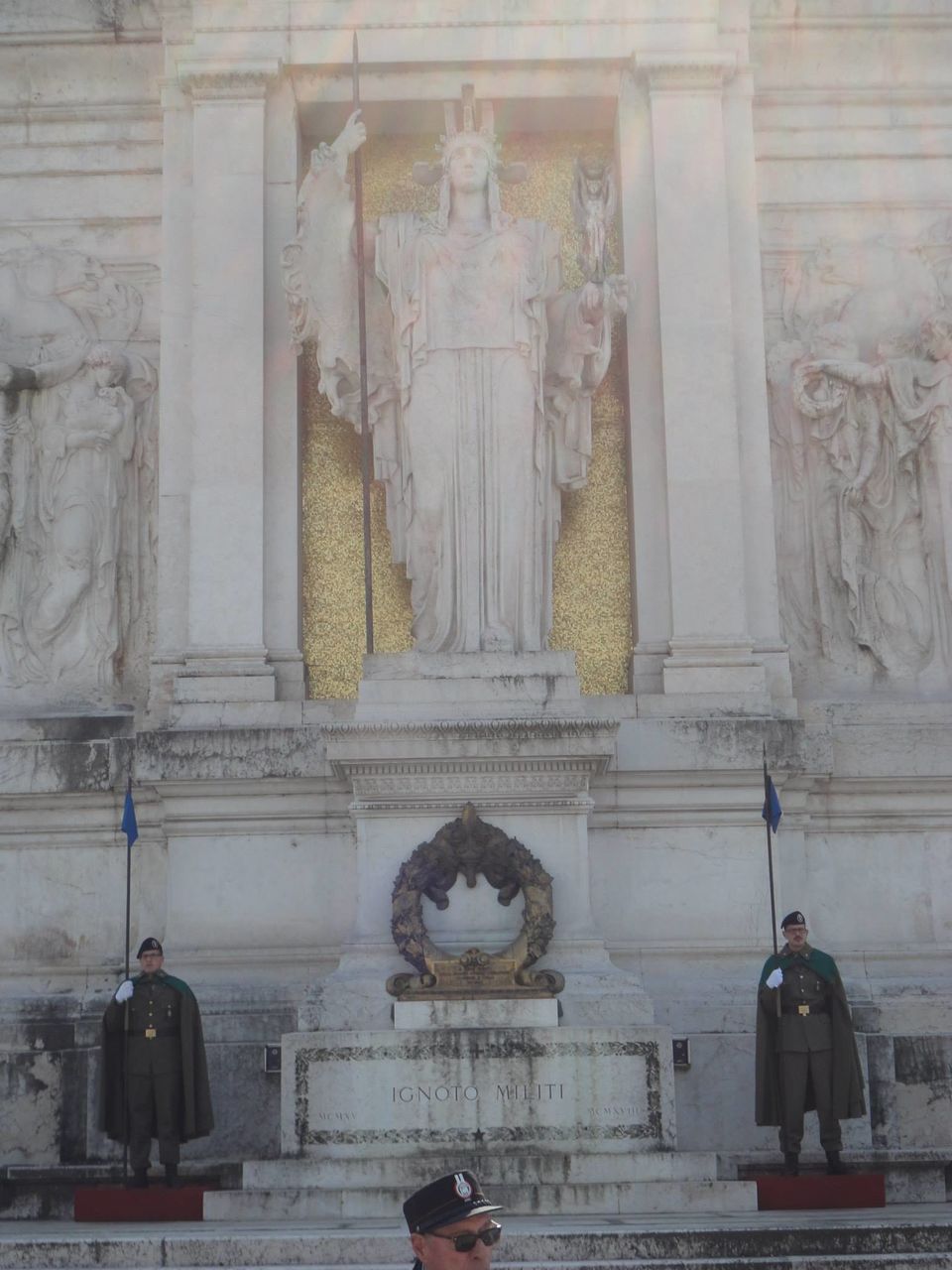 Photo of Rome, Italy by Jason Pires
