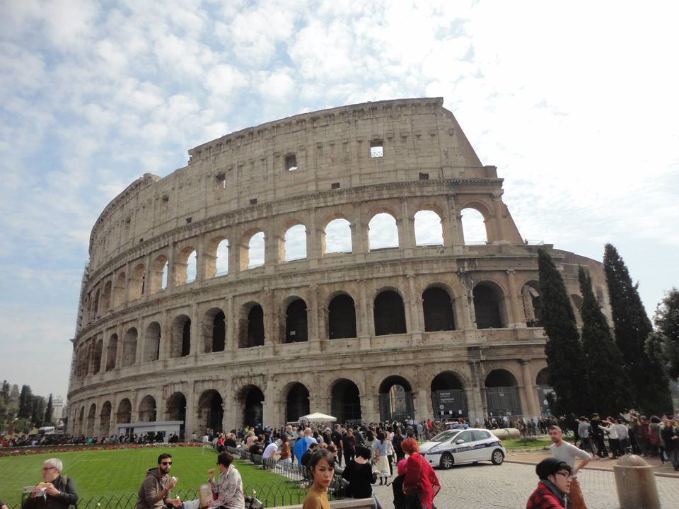 Photo of Rome, Italy by Jason Pires