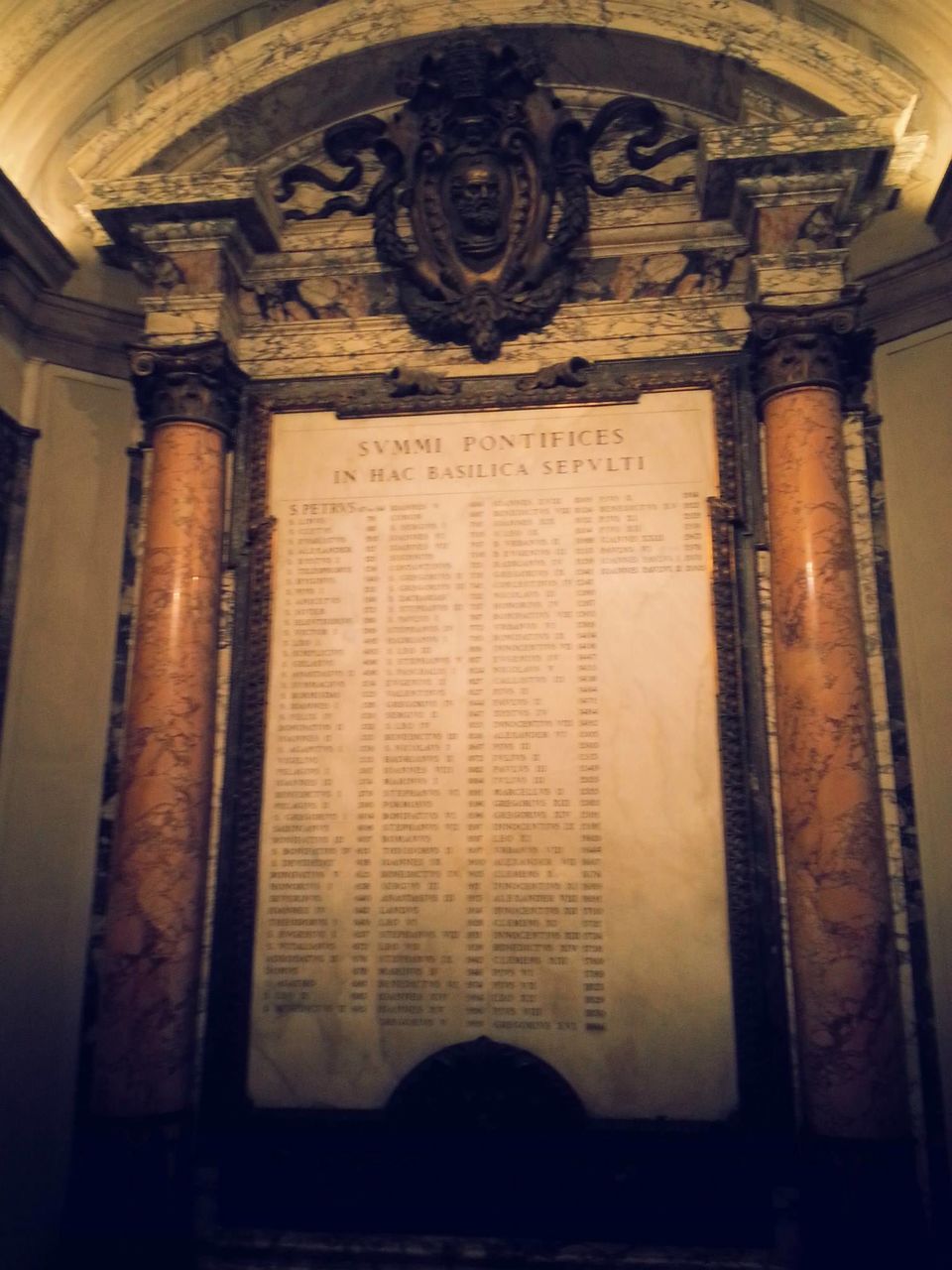 Photo of Rome, Italy by Jason Pires