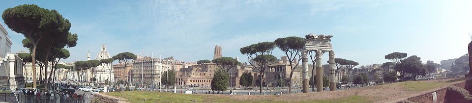 Photo of Rome, Italy by Jason Pires