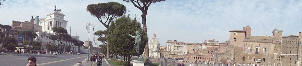 Photo of Rome, Italy by Jason Pires