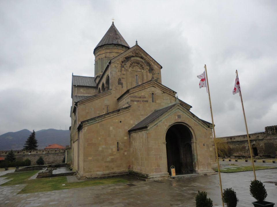 Photo of The church where the Royals are buried. by Jason Pires