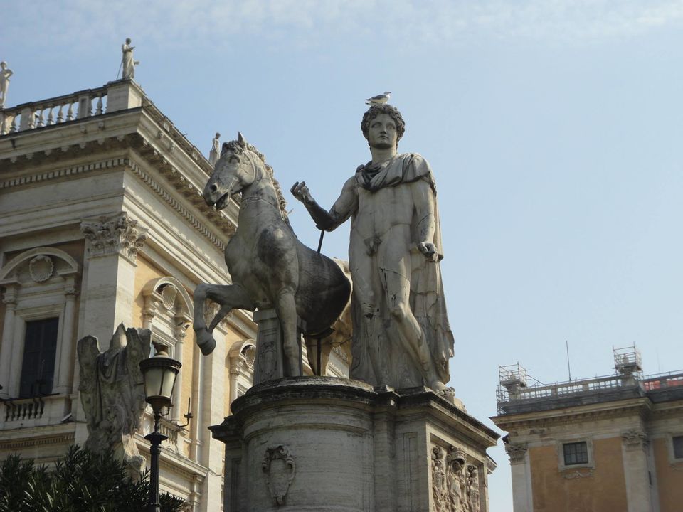 Photo of Rome, Italy by Jason Pires