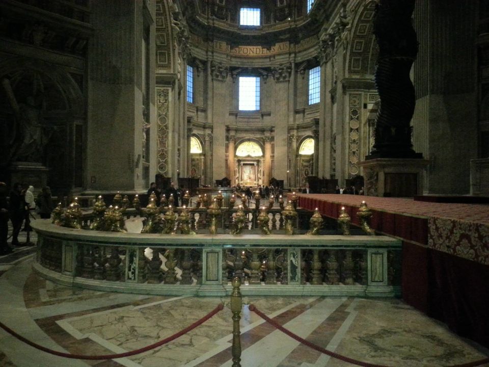 Photo of Rome, Italy by Jason Pires