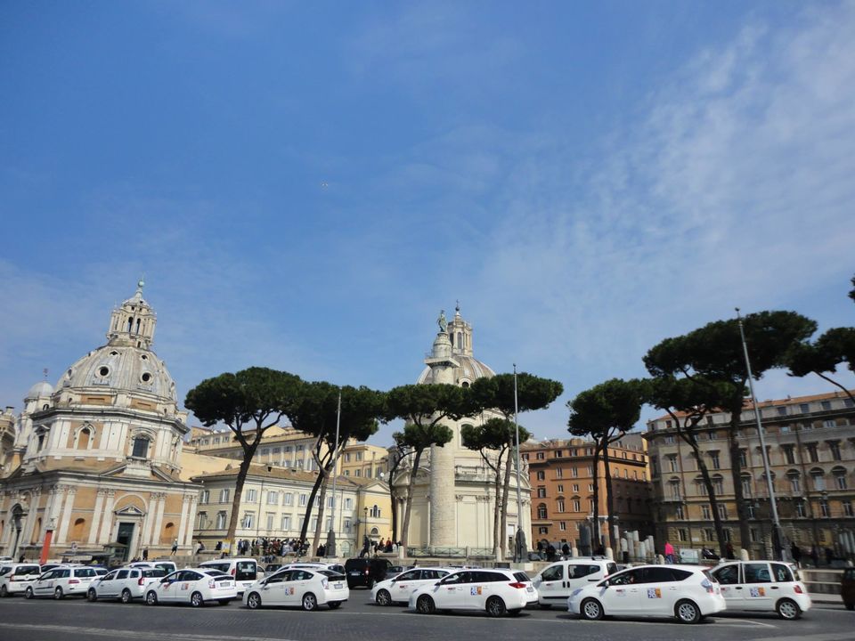 Photo of Rome, Italy by Jason Pires