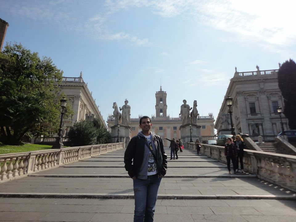 Photo of Rome, Italy by Jason Pires