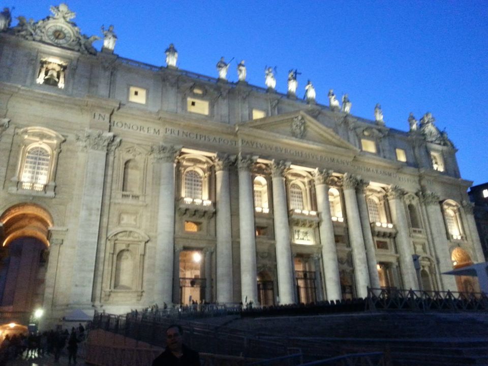 Photo of Rome, Italy by Jason Pires