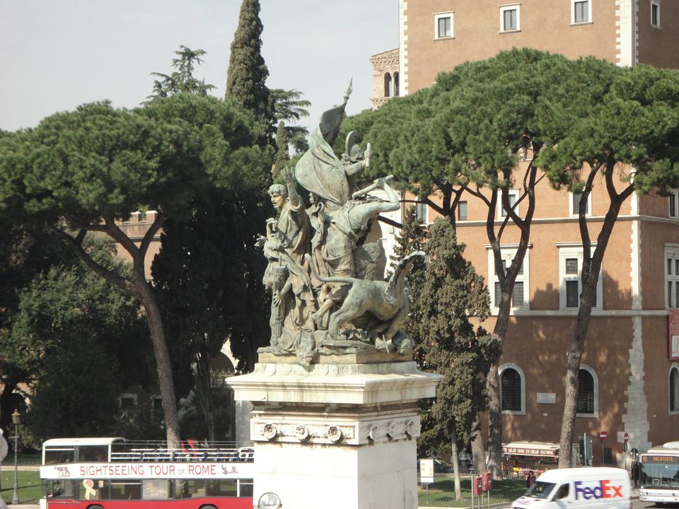 Photo of Rome, Italy by Jason Pires