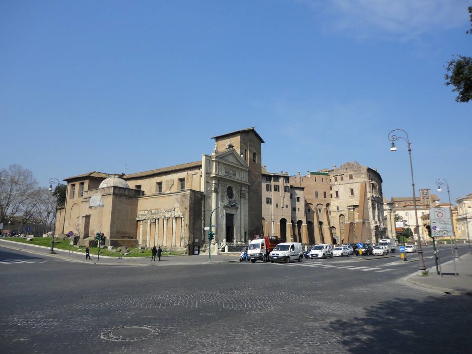 Photo of Rome, Italy by Jason Pires