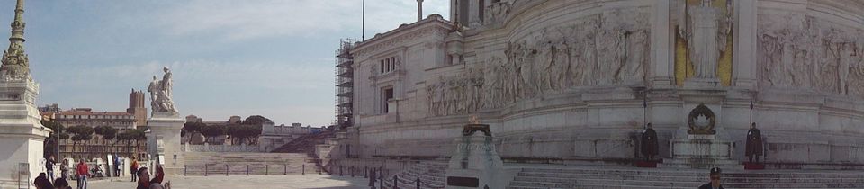 Photo of Rome, Italy by Jason Pires