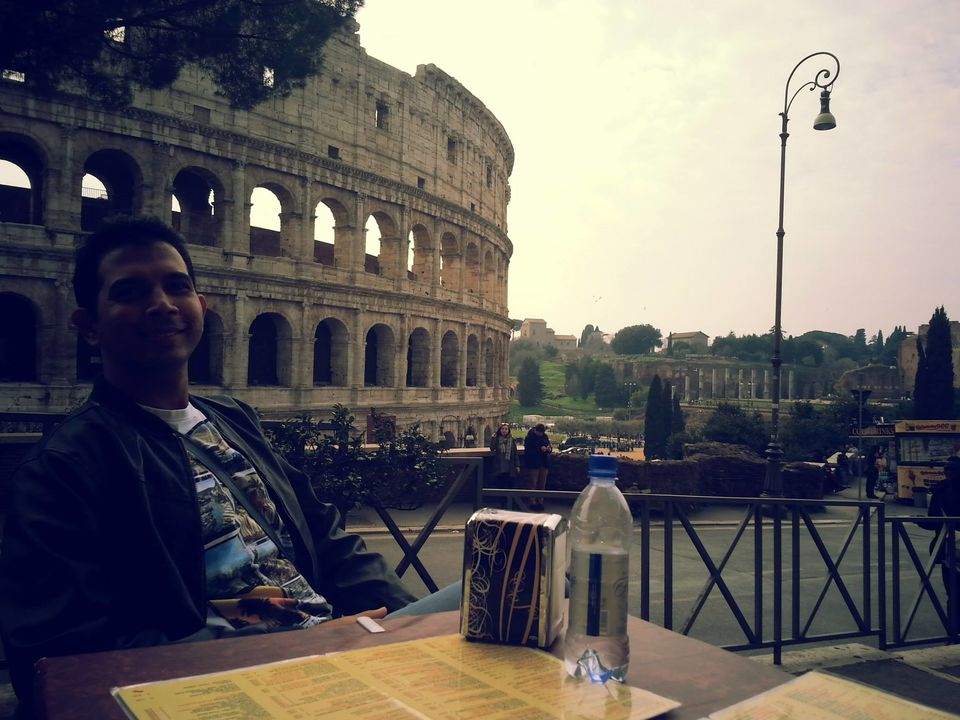 Photo of Rome, Italy by Jason Pires