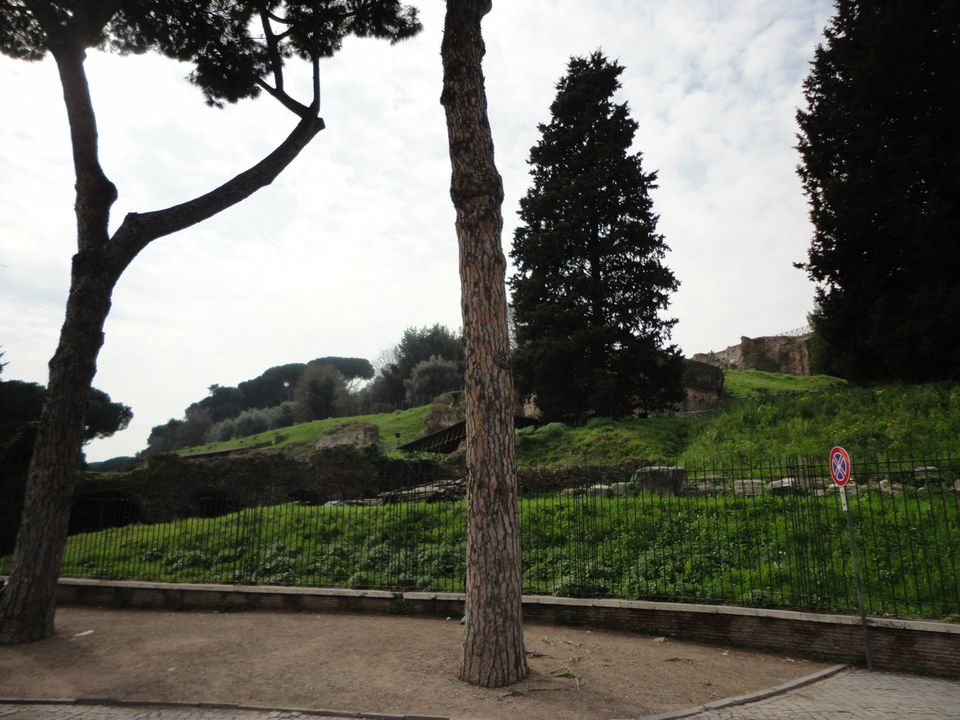 Photo of Rome, Italy by Jason Pires
