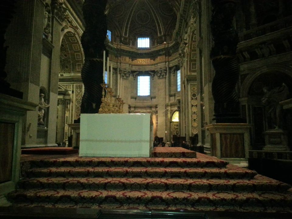 Photo of Rome, Italy by Jason Pires